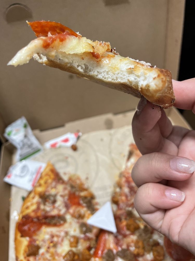 PIEOLOGY PIZZERIA 632 Photos & 923 Reviews 505 N Grand Ave, Walnut