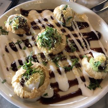 Bindaas - Avocado appetizer - Indian Near Me - Washington, DC, District of Columbia