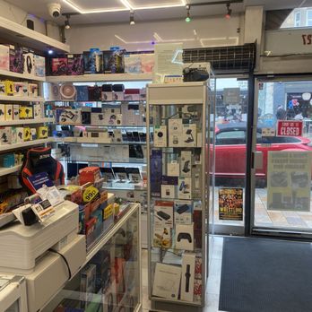 ITech Mobile Phone, I Pad, Tablet, Computer Repair. - Mobile Phone Accessories Near Me - Helensburgh