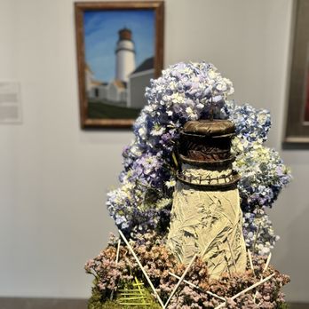 de Young Museum - Art Museums Near Me - San Francisco, California