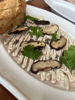 Caffe Fernet by null