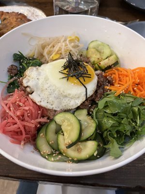 Dong-ne: Korean cuisine by null