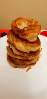 Sin Ming Roti Prata Faisal & Aziz Curry Muslim Food by null