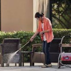 Cleaning Kids