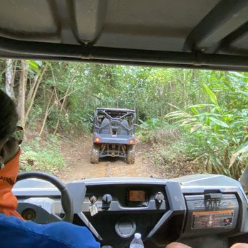 Kipu Ranch Adventures - On the Ultimate Kauai off-road tour - Tours Near Me - Lihue, Hawaii