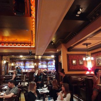 54 Below - Lounges Near Me - New York, New York 54 Below - Lounges Near Me - New York, New York