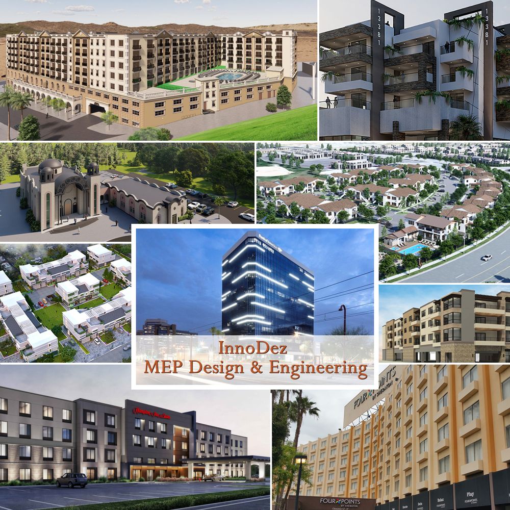 INNODEZ - Updated July 2026 - 5777 West Century Blvd, Los Angeles ...