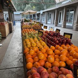 Bianchini's Market - Exterior