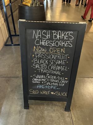 NashBakes by null