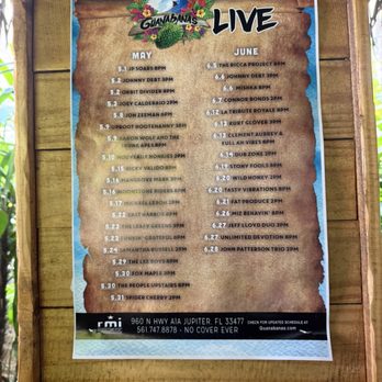 Guanabanas - Seafood Near Me - Jupiter, Florida