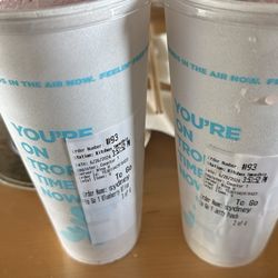 Tropical Smoothie Cafe