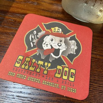 Salty Dog Bar and Restaurant - Sports Bars Near Me - Brooklyn, New York Salty Dog Bar and Restaurant - Sports Bars Near Me - Brooklyn, New York