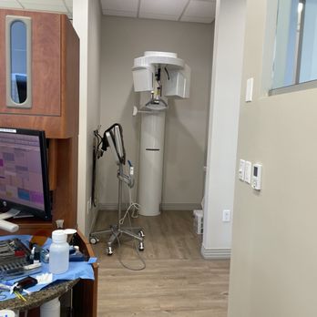 May Conte, DDS - More equipment (X-rays) - Cosmetic Dentists Near Me - Valencia, California