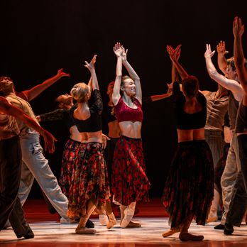 Orlando Ballet - Orlando Ballet brings a broad repertoire of timeless classics, modern works , and bold new creations to audiences across Central Florida - Opera & Ballet Near Me - Orlando, Florida Orlando Ballet - Orlando Ballet brings a broad repertoire of timeless classics, modern works , and bold new creations to audiences across Central Florida - Opera & Ballet Near Me - Orlando, Florida