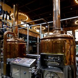 Balanced Rock Brewing - German, hand-crafted, copper kettles