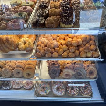 Puffin Donuts - Coffee & Tea Near Me - Los Gatos, California