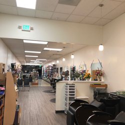 Beauty Store & Salon