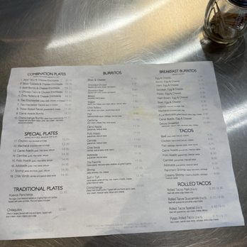 Roberto’s Taco Shop - Menu - Mexican Near Me - San Diego, California Roberto’s Taco Shop - Menu - Mexican Near Me - San Diego, California