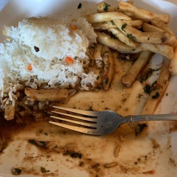 Incas Grill Peruvian Restaurant - Peruvian Near Me - Concord, California