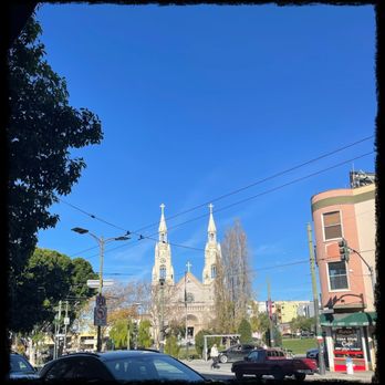 North Beach - North Beach, Washington Square. 12/2023. - Local Flavor Near Me - San Francisco, California North Beach - North Beach, Washington Square. 12/2023. - Local Flavor Near Me - San Francisco, California