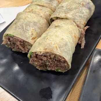 Yi Mei - Beef roll - Taiwanese Near Me - San Gabriel, California Yi Mei - Beef roll - Taiwanese Near Me - San Gabriel, California