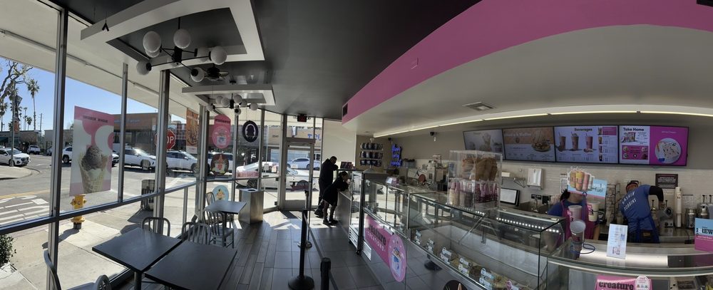 Baskin-Robbins Logo
