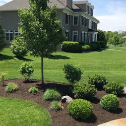 New Look Landscaping - Design ~Tree and shrub installation~
Premium, mulching, and lawn care