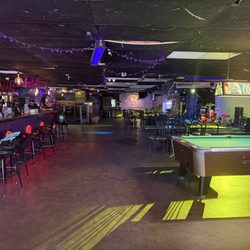 The Wormhole Music Club and Bar