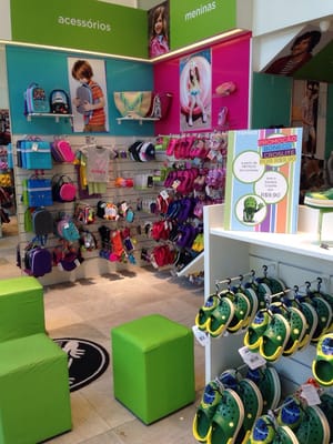 Loja crocs sao paulo Clearance