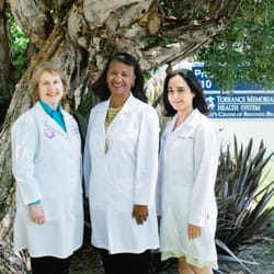Torrance Memorial Physician Network Women's Center