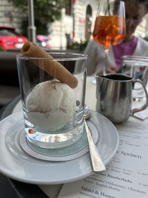 Café Landtmann by null