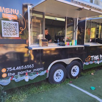 The Parche - Food Trucks Near Me - Southwest Ranches, Florida The Parche - Food Trucks Near Me - Southwest Ranches, Florida