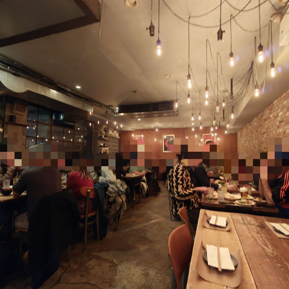 Izakaya MEW - Interior - Tapas Bars Near Me - New York, New York Izakaya MEW - Interior - Tapas Bars Near Me - New York, New York