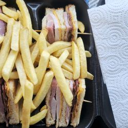 Kendall's BBQ