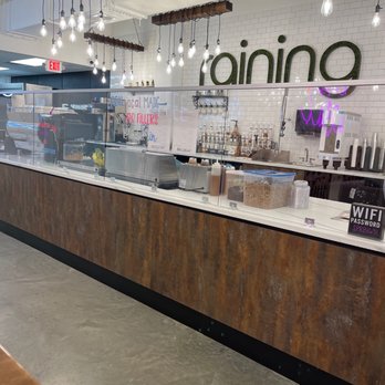 Raining Berries - Acai Bowls Near Me - St. Petersburg, Florida Raining Berries - Acai Bowls Near Me - St. Petersburg, Florida