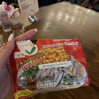 Bagan Burmese Kitchen - IG: happyfoodieoc - Burmese Near Me - Los Angeles, California Bagan Burmese Kitchen - IG: happyfoodieoc - Burmese Near Me - Los Angeles, California