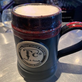 TC's Pub & Grub - Mug club - Pubs Near Me - Queen Creek, Arizona TC's Pub & Grub - Mug club - Pubs Near Me - Queen Creek, Arizona