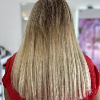 Ego the Salon - Weft extension - Hair Salons Near Me - Boca Raton, Florida Ego the Salon - Weft extension - Hair Salons Near Me - Boca Raton, Florida