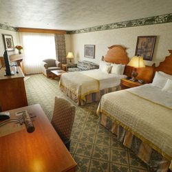Zermatt Utah Resort & Spa, Trademark Collection by Wyndham