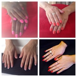 Beauty Boxen - Nogle negle behandlinger