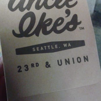 Uncle Ike's - Central District - Cannabis Dispensaries Near Me - Seattle, Washington Uncle Ike's - Central District - Cannabis Dispensaries Near Me - Seattle, Washington