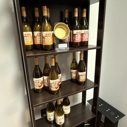 Kim’s Winery & Distillery
