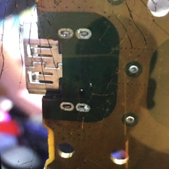 Device Docs - Not even soldered - IT Services & Computer Repair Near Me - Henderson, Nevada