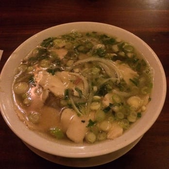Pho Vietnam Tuan & Lan - Chicken pho. So good! - Vietnamese Near Me - Prague, Puerto Rico Pho Vietnam Tuan & Lan - Chicken pho. So good! - Vietnamese Near Me - Prague, Puerto Rico