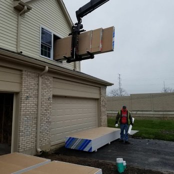 JH Drywall - Drywall Installation & Repair Near Me - Romeoville, Illinois JH Drywall - Drywall Installation & Repair Near Me - Romeoville, Illinois