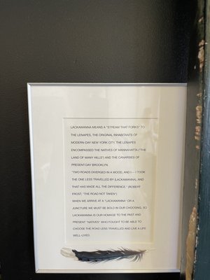 Menu photo 4 LACKAWANNA COFFEE Jersey City, NJ