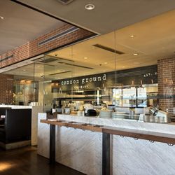The Collins Small Batch Kitchen