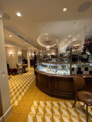 Café Bilboquet by null