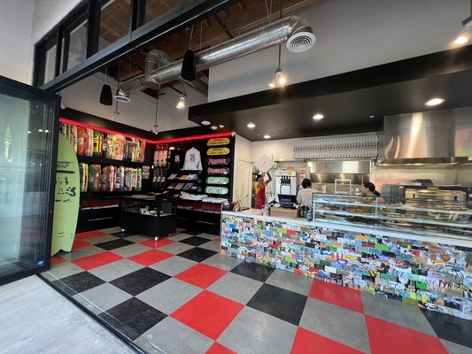 PIZZANISTA! San Marino by null