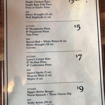 Earls Kitchen + Bar - Happy hour seems legit! - Canadian (New) Near Me - Banff, Alberta Earls Kitchen + Bar - Happy hour seems legit! - Canadian (New) Near Me - Banff, Alberta